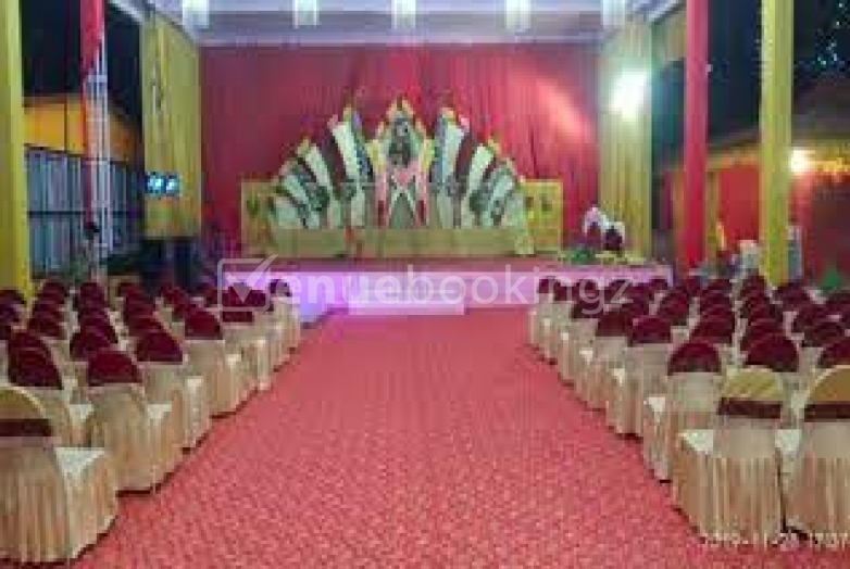Conference Halls in Lakshman Vatika Dhoomanganj Allahabad