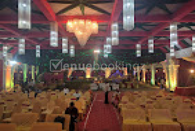Conference Halls in Mehandi Garden Civil Lines Allahabad