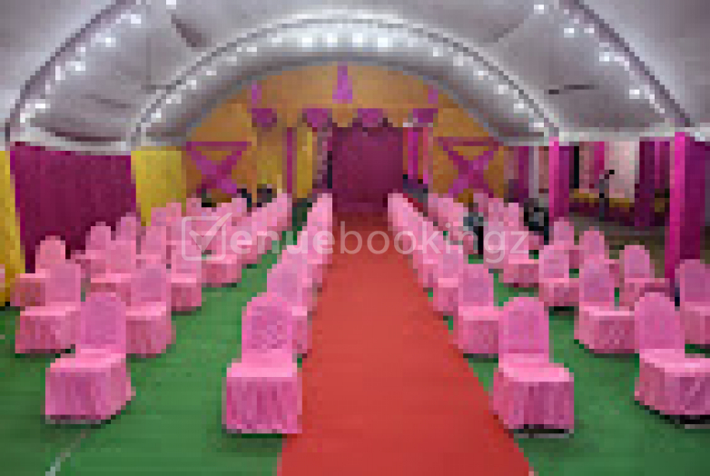 Conference Halls in Janaki Vatika Teliarganj Allahabad