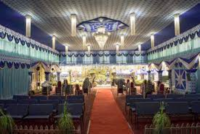 Conference Halls in Laxmi Narayan Vatika George Town Allahabad