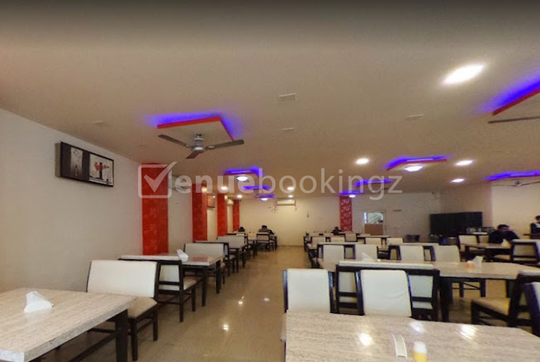 Conference Halls in Om Sai ki Rasoi Civil Lines Allahabad