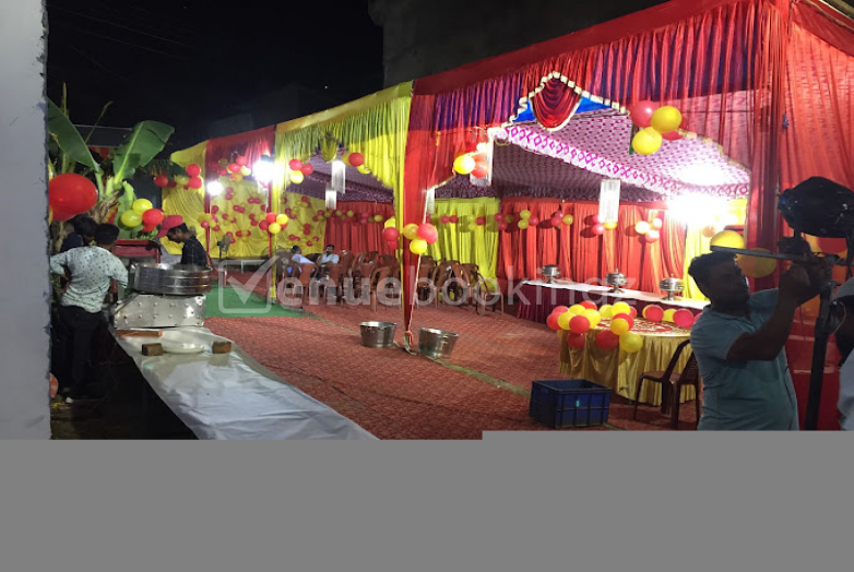 Conference Halls in Naamwar Palace Civil Lines Allahabad