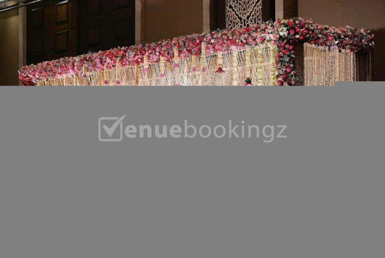 Conference Halls in Hanuman Vatika Dhoomanganj Allahabad