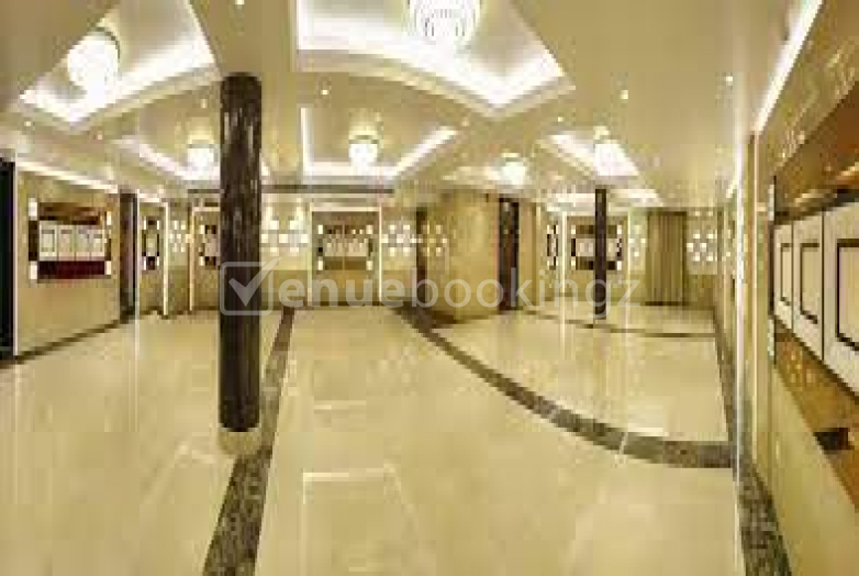 Conference Halls in Seeta Guest House Kareli Allahabad