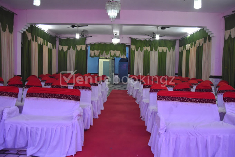 Conference Halls in Palki Guest House Kareli Allahabad