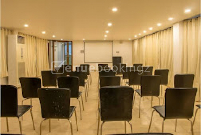 Banquet Halls  in Monarch Montvert Baner Pune
