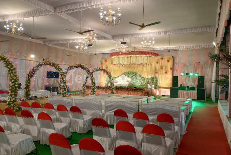 Conference Halls in Pankhuri Garden George Town Allahabad
