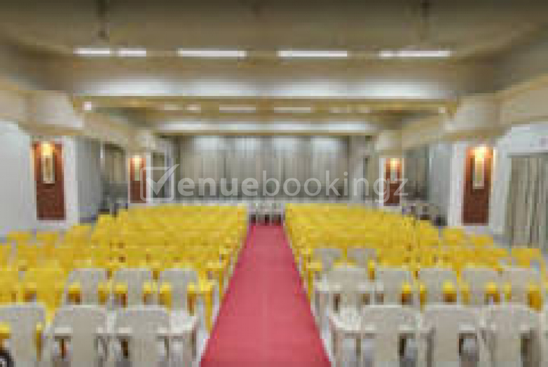 Banquet Halls  in Arohi Banquet Hall Dhayari Pune