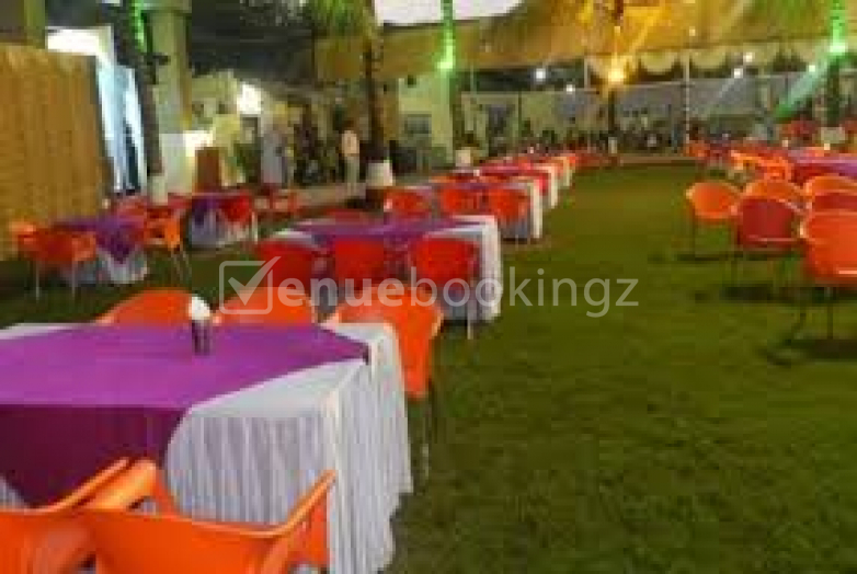 Banquet Halls  in Savitri Garden Mangal Karyalay Dhayari Pune