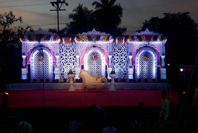 Banquet Halls  in Aher Garden Nigdi Pune