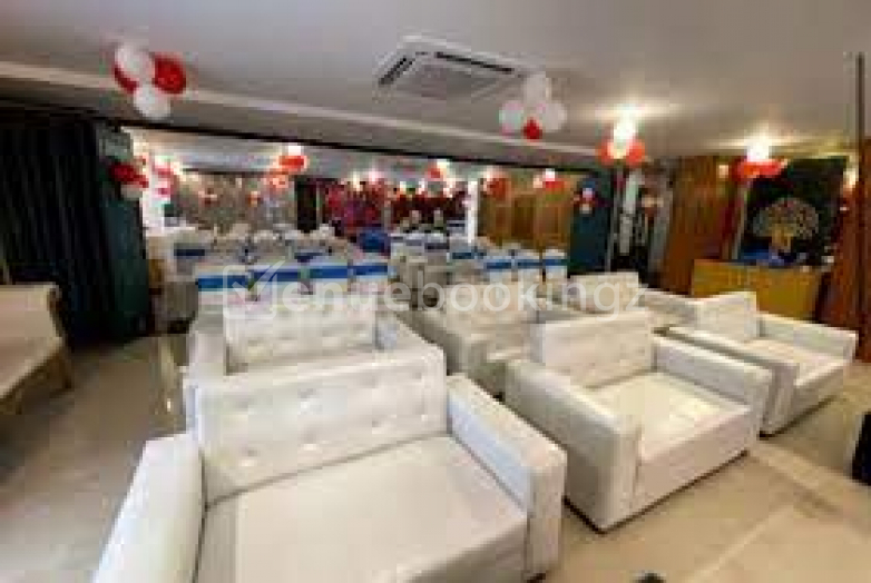 Conference Halls in Citylights Townhouse Civil Lines Allahabad