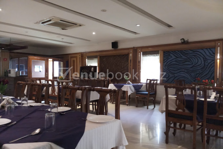 Conference Halls in Hotel Tepso Civil Lines Allahabad