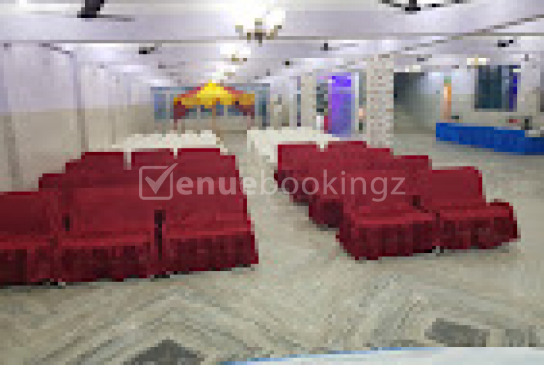 Conference Halls in Arman Palace Kareli Allahabad