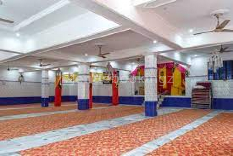 Conference Halls in Rangoli Marriage Hall Kareli Allahabad