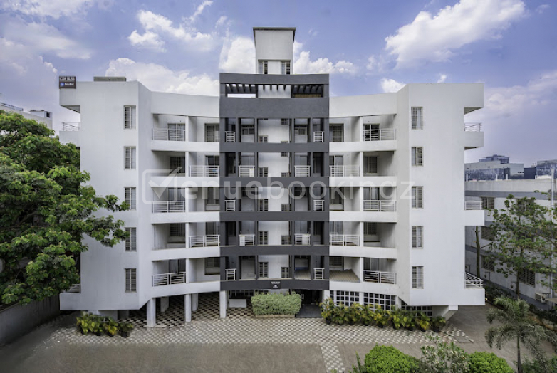 Party Halls & Birthday Party Venues in StayBird Icon Bliss Kharadi Pune