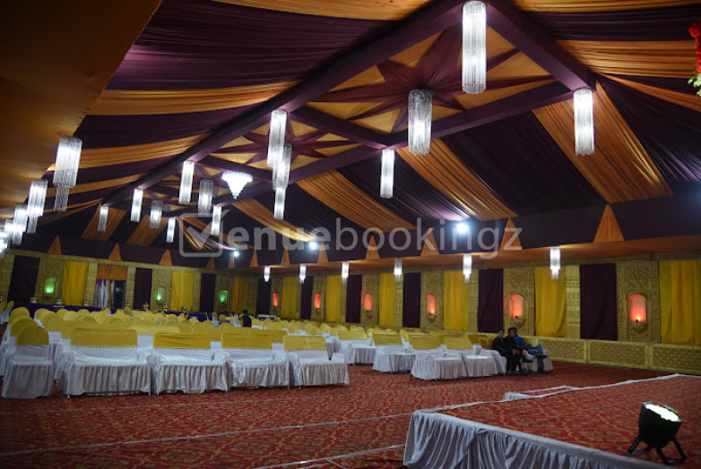 Conference Halls in The Four Seasons Party Lawn Kareli Allahabad