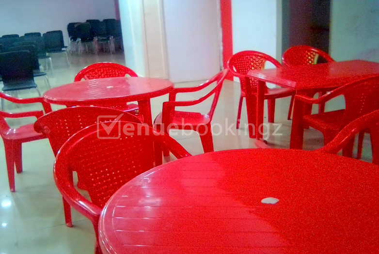 Banquet Halls  in RUBY Party Hall Dhayari Pune