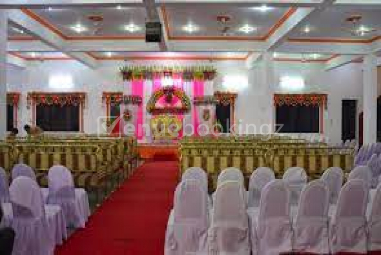 Conference Halls in Sundaram Guest House Kydganj Allahabad