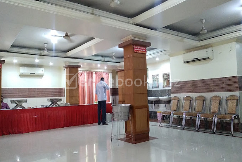 Banshi Bhawan Town Allahabad Banquet Hall Menu, Price, Reviews & Availability