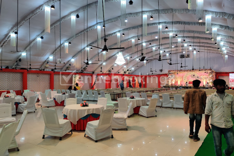 Conference Halls in Banshi Bhawan George Town Allahabad