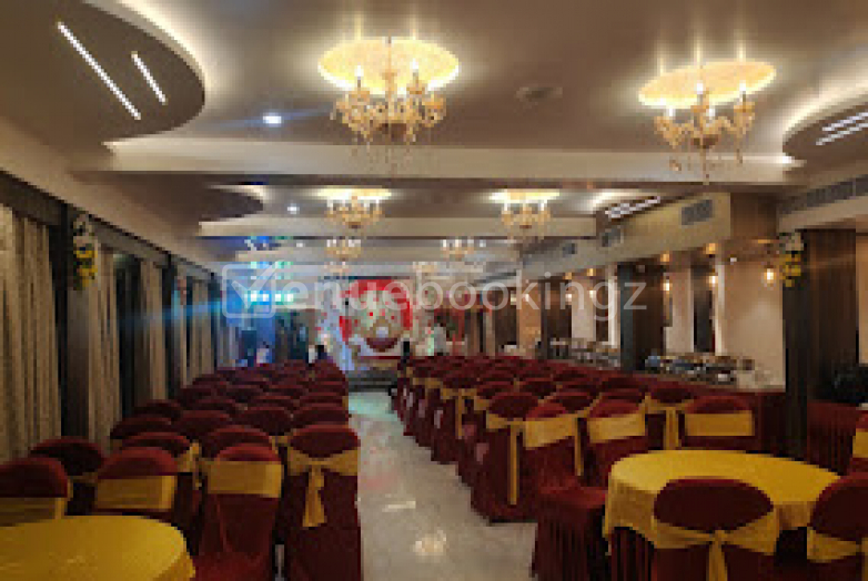 Conference Halls in Shree Radhesh Samaroham Civil Lines Allahabad