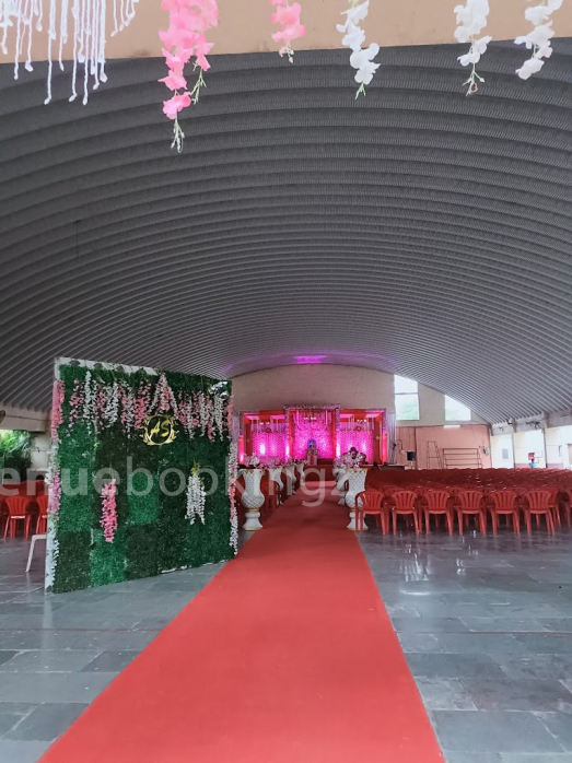 Banquet Halls  in Niwruti Lawn & Banquet Pimpri - Chinchwad Pune