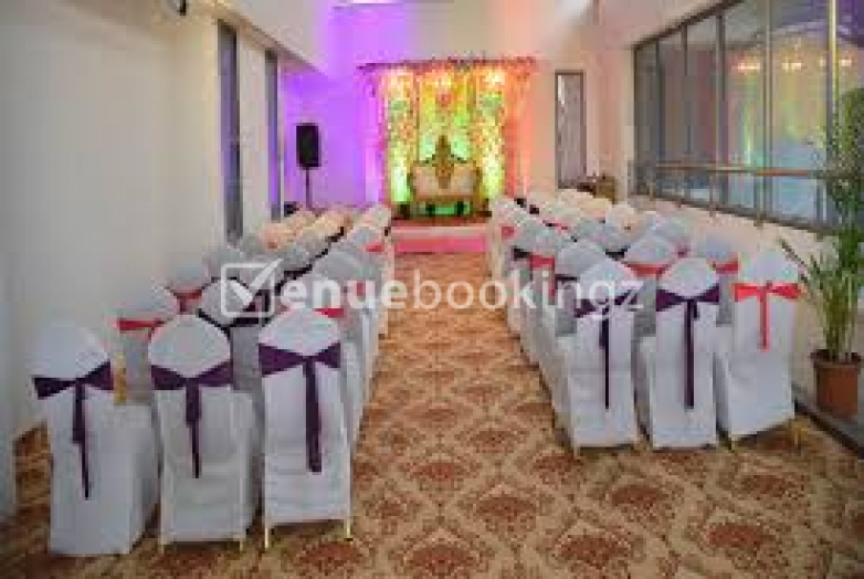 Party Halls & Birthday Party Venues in Vascon Platinum Square Viman Nagar Pune