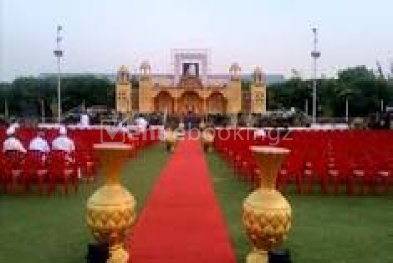 Banquet Halls  in Shubham Garden Pimpri - Chinchwad Pune