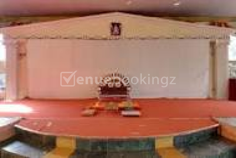 Banquet Halls  in Radha Krishna Gardens Dhankawadi Pune