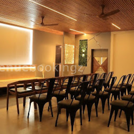 Banquet Halls  in Gravity Inn Baner Pune