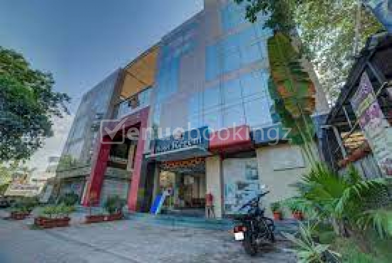 Banquet Halls  in Regent Inn Pimpri - Chinchwad Pune