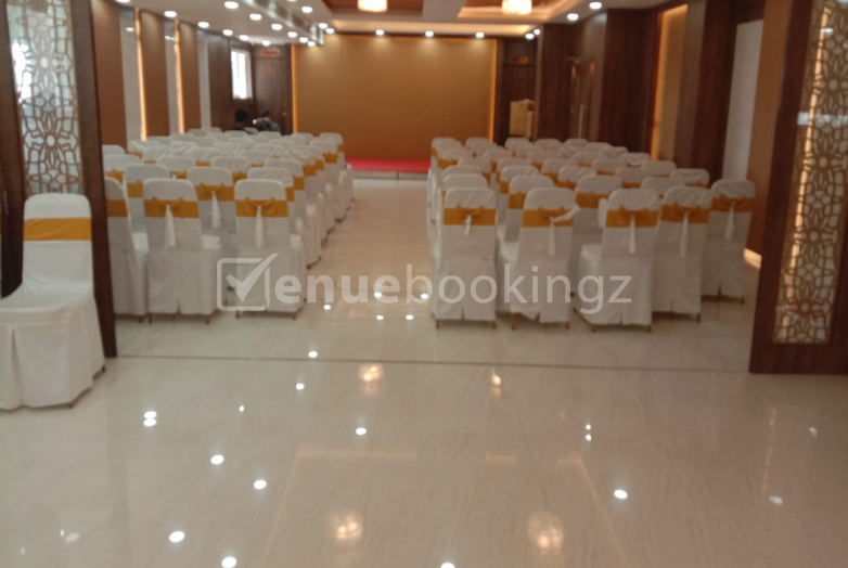  in Nandhana Banquet Hall Chromepet Chennai