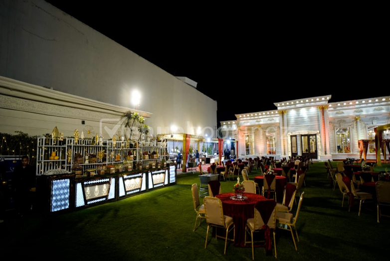 Le Luxe Banquet & Farm, Sector 2, Gurgaon