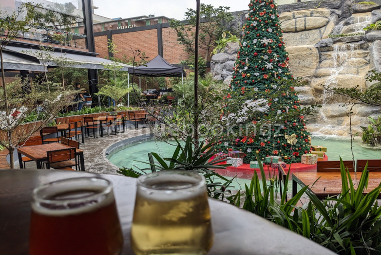 Long Boat Brewing Co. Marathahalli Bangalore Book Venue for Parties