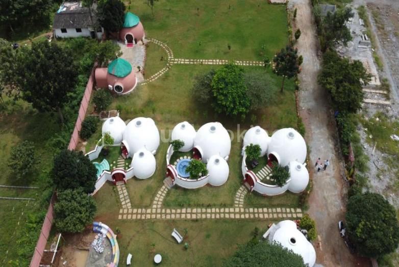 EL Domo Sarovara Yelahanka Bangalore Event Venue, Cost & Reviews