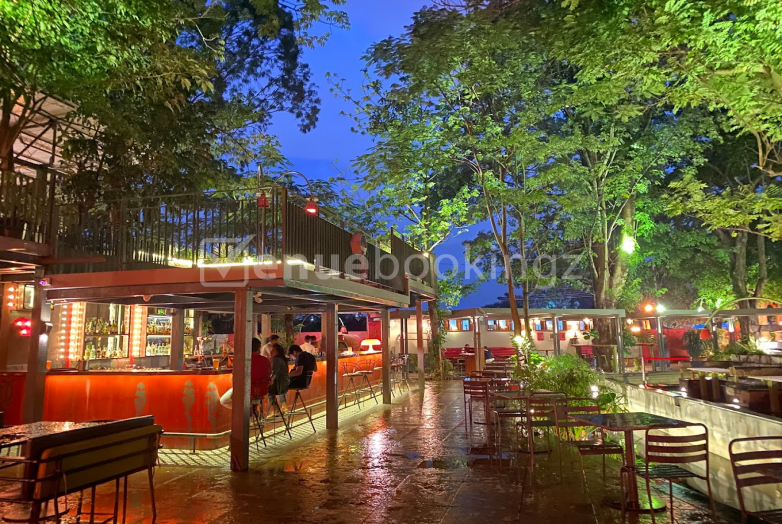 Corporate Party Venue in BLR Brewing Co Kanakapura Road Bangalore
