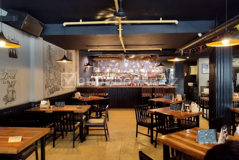 Private Party Place in 1131 Bar + Kitchen By House Of Commons Indiranagar Bangalore