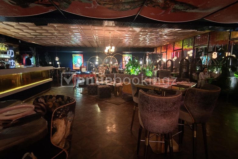 Private Party Place in MisoSexy Indiranagar Bangalore