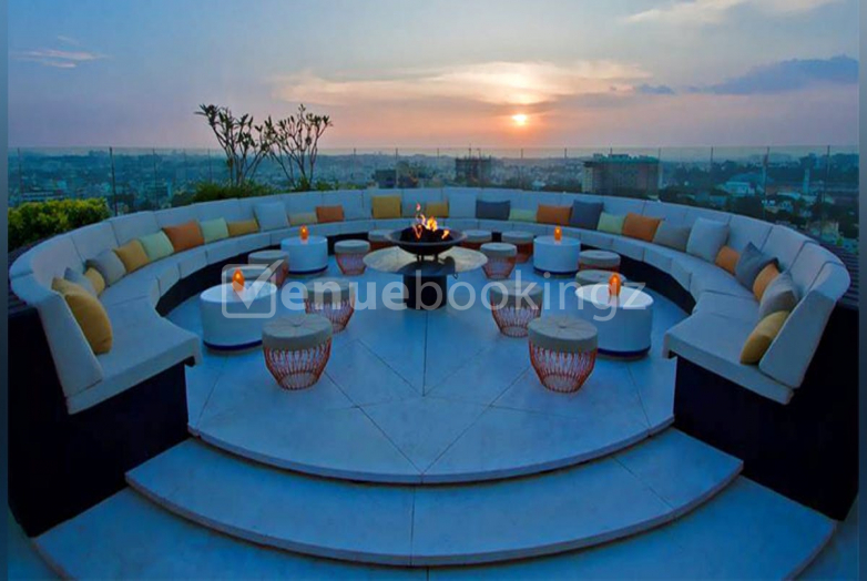 Private Party Place in Bang - The Ritz-Carlton Ashok Nagar Bangalore