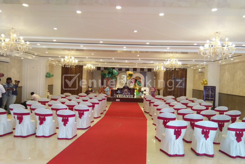 Banquet Halls  in Dharya Party Hall Sunkadakatte Bangalore
