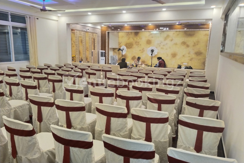 Small Party Halls in Raithana Aramane Party Hall Dasarahalli Bangalore