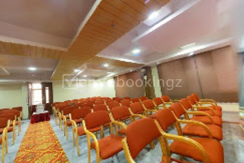 Small Party Halls in Soundarya Paradise Party Hall Peenya Bangalore