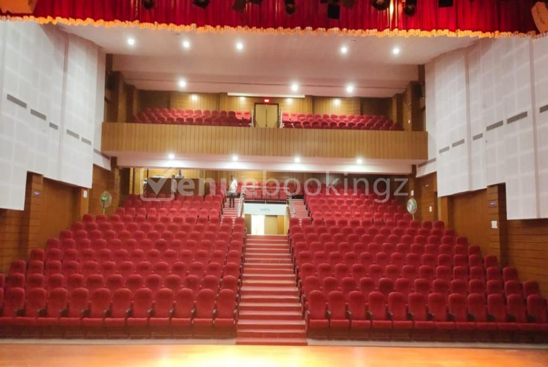 Engagement Venue in Dr. B.R. Ambedkar Bhavan Yelahanka Bangalore