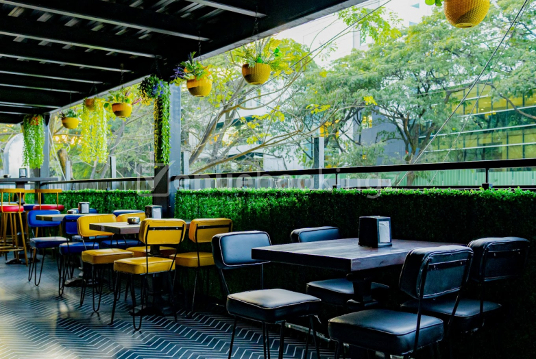 Private Party Place in Sugar Factory Reloaded Koramangala Bangalore