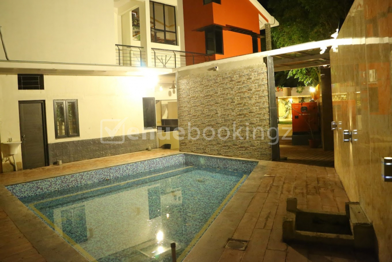 Small Party Halls in The Venue by Seasons Suites Doddaballapur Bangalore