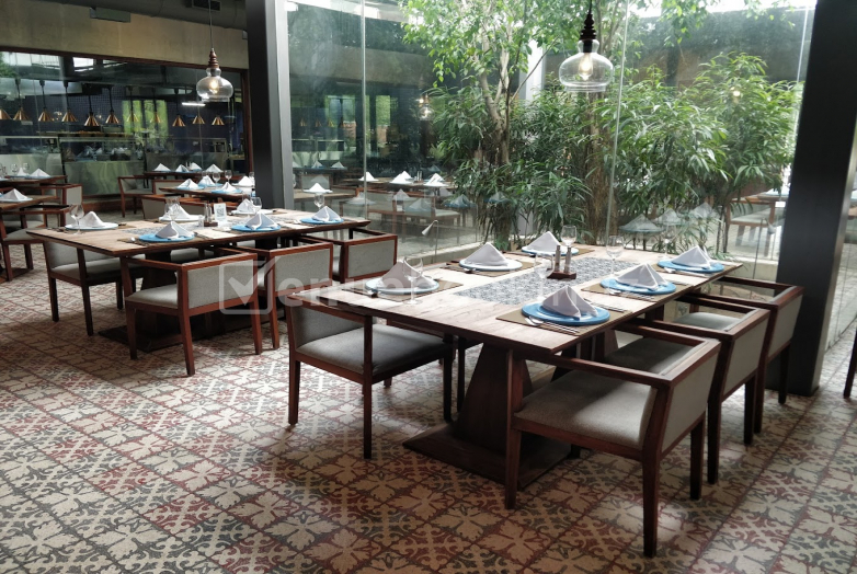 Party Halls & Birthday Party Venues in Under The Neem Trees Bodakdev Ahmedabad