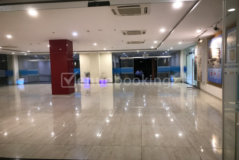 Party Halls & Birthday Party Venues in Pandit Dindayal Upadhyay Auditorium Bodakdev Ahmedabad