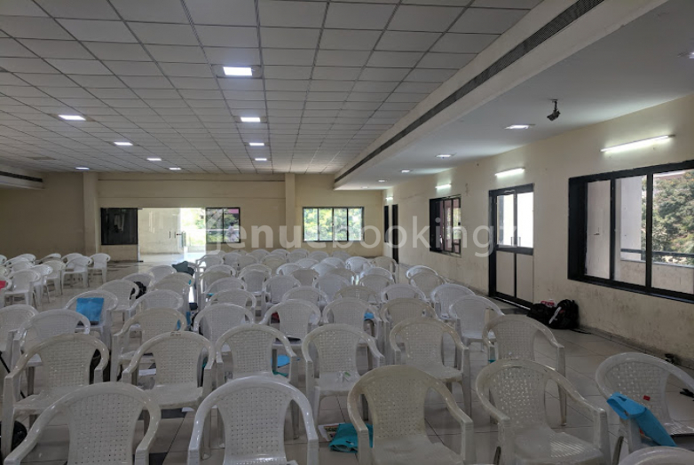 Party Halls & Birthday Party Venues in Bhaskar Rai Pandya Community Hall (AMC) Bodakdev Ahmedabad