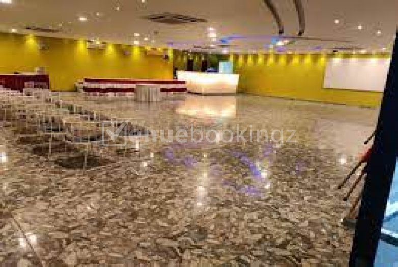 Banquet Halls  in Olives Restaurant Bodakdev Ahmedabad