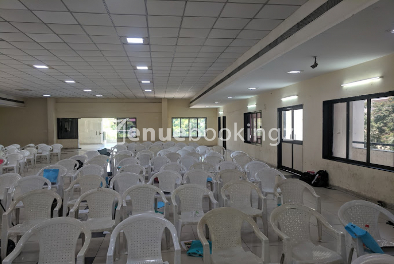 Banquet Halls  in U S Pizza Bodakdev Ahmedabad